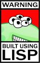 Made with Lisp